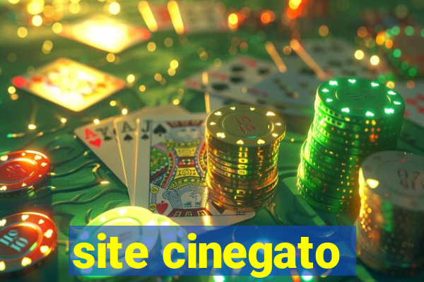 site cinegato